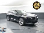 Acura RDX FWD with Technology Package
