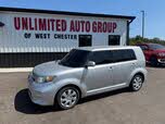 Scion xB Base