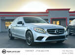 Mercedes-Benz C-Class C 300 RWD