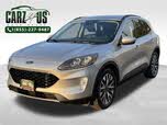 Ford Escape Titanium AWD