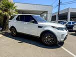 Land Rover Discovery V6 HSE AWD