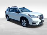 Subaru Ascent AWD
