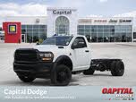 2024 RAM 4500 Chassis