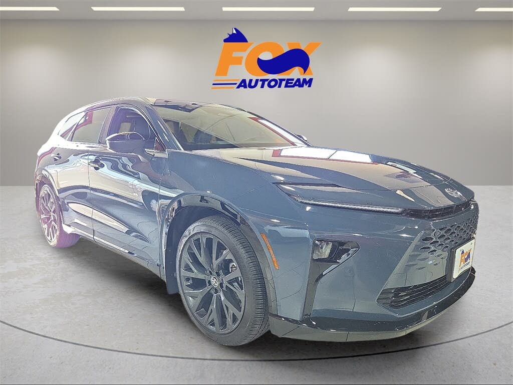 2025 Toyota Crown Signia Limited AWD