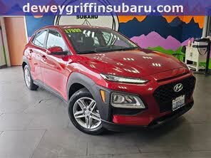 Hyundai Kona SE FWD