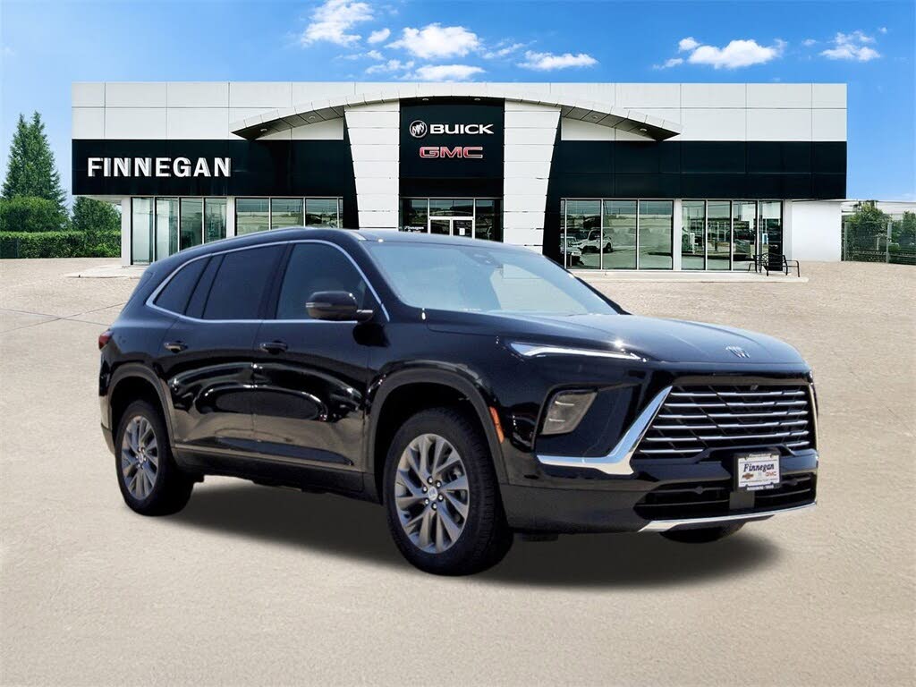 2026 Buick Enclave Preferred FWD