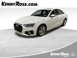 Audi A4 quattro Prestige S Line 45 TFSI AWD