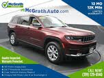 Jeep Grand Cherokee L Limited 4WD