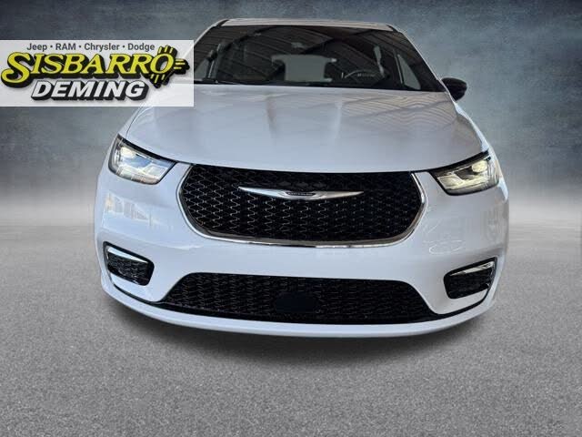 2025 Chrysler Pacifica Select FWD