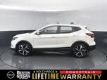 Nissan Rogue Sport SL AWD