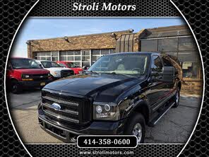 Ford Excursion Limited 4WD