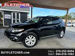 Nissan Murano SL AWD