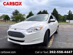 Ford Focus Electric Hatchback