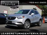 Buick Encore Preferred AWD