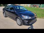 Kia Rio LX FWD