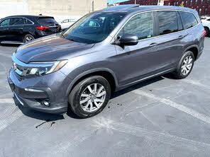 Honda Pilot EX-L AWD