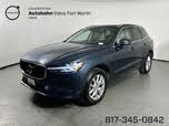 Volvo XC60 T6 Momentum AWD