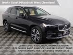 Volvo XC60 B6 Inscription AWD