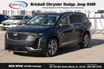 Cadillac XT6 Premium Luxury FWD