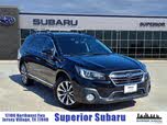 Subaru Outback 3.6R Touring AWD