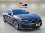 Acura TLX FWD with Technology Package