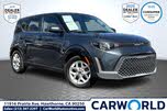 Kia Soul LX FWD