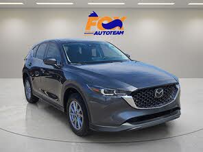 Mazda CX-5 2.5 S Preferred AWD