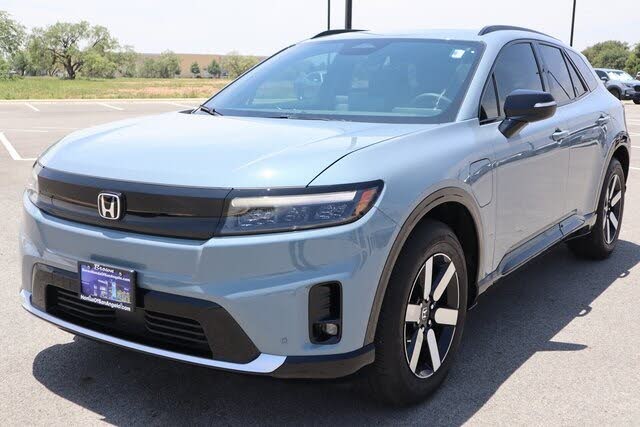 2024 Honda Prologue Touring AWD
