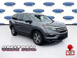 Honda Pilot EX-L AWD
