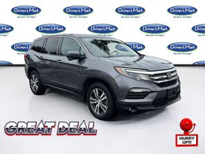 Honda Pilot EX-L AWD