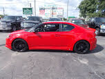 Scion tC RS 8.0