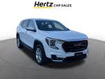 GMC Terrain SLE AWD