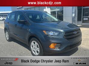 Ford Escape S FWD