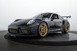 Porsche 911 GT3 RS Coupe RWD