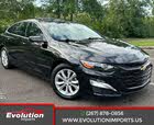 Chevrolet Malibu LT FWD