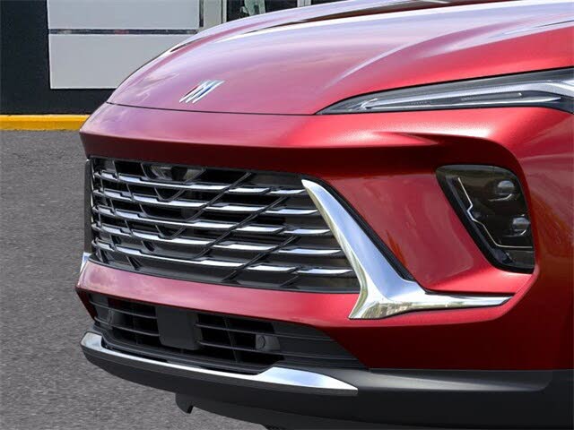 2025 Buick Envision Preferred AWD