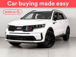 Kia Sorento X-Line EX AWD
