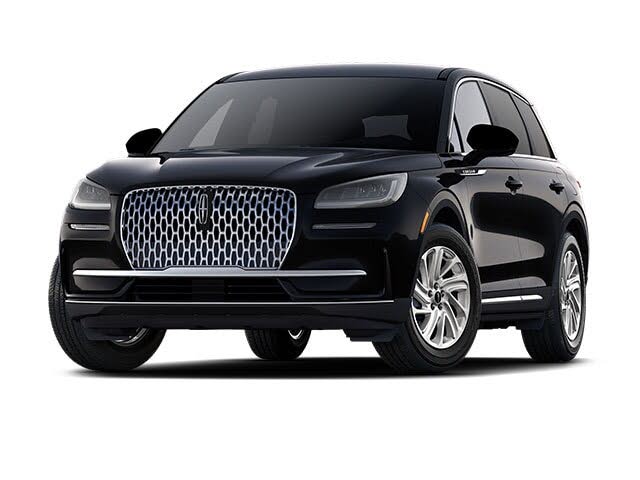 2025 Lincoln Corsair Premiere AWD