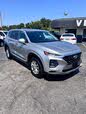 Hyundai Santa Fe 2.4L SE FWD