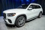 Mercedes-Benz GLS 450 4MATIC