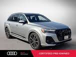 Audi Q7 quattro Technik 55 TFSI