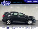 Subaru Ascent AWD