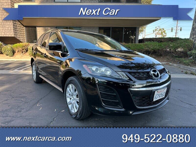 2011 Mazda CX-7 i SV