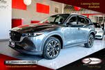 Mazda CX-5 2.5 S Premium AWD