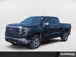GMC Sierra 1500 SLT Crew Cab 4WD