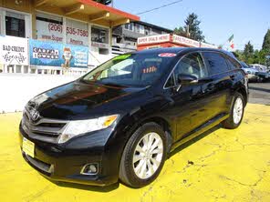 Toyota Venza LE