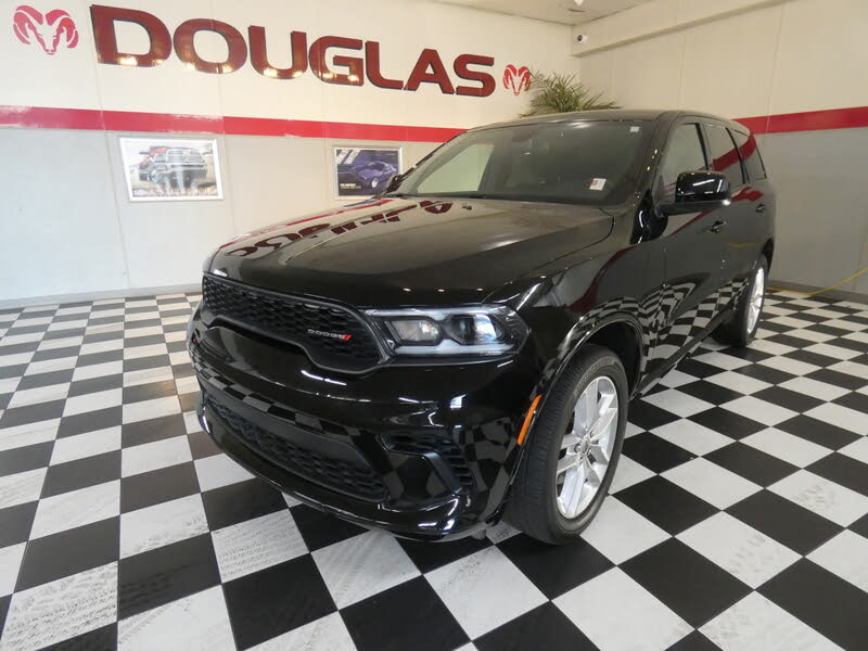 2024 Dodge Durango GT AWD