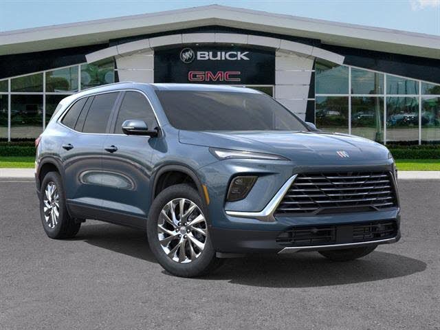 2026 Buick Enclave Preferred FWD