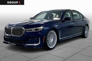 BMW 7 Series Alpina B7 xDrive AWD