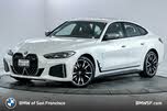 BMW i4 M50 Gran Coupe AWD
